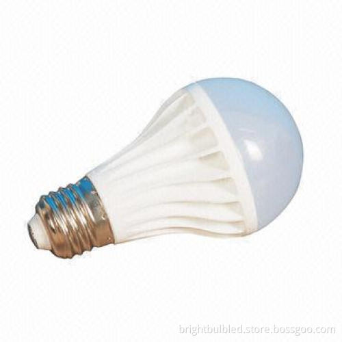 Dimmable LED Bulb 9W
